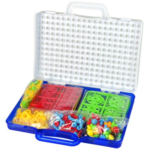 Creative Mosaic Puzzle 4in1 Screwdriver 237 Pieces Slike