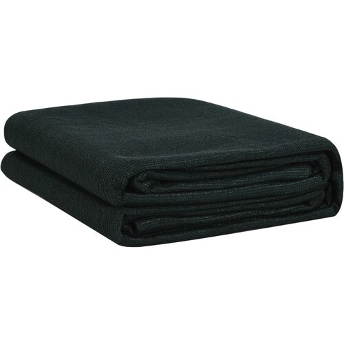 VidaXL Preproga za &amp;scaron;otor 200x300 cm temno zelena, (21012925) Slike