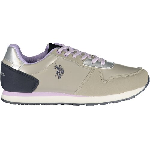 U.S. Polo Assn. SILVER WOMEN&#39;S SPORTS FOOTWEAR Cijene