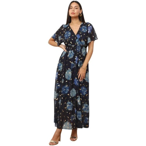 La Modeuse Obleke 75113_P177513 Modra Slike