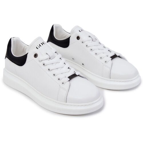 Kesi Men's Sport Shoes GOE JJ1N4064 White Slike
