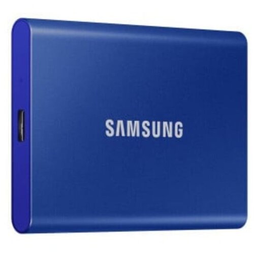 Samsung Portable SSD T7 1TBUSB 3.2 external SSD,blue Cijene