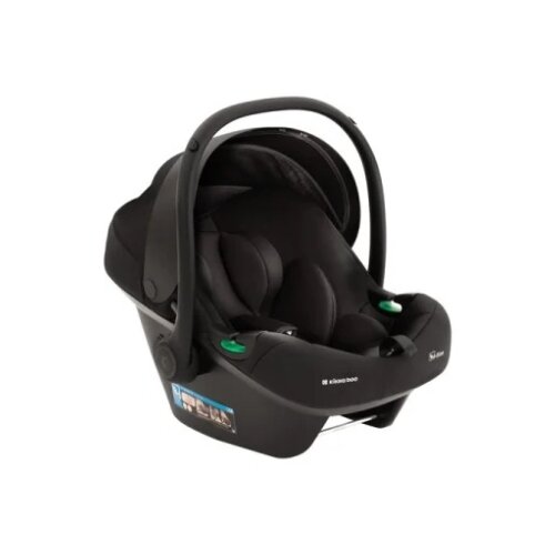 Autosedi&amp;scaron;te 40-87 cm I-Prime I-SIZE Black KKB70001 Slike