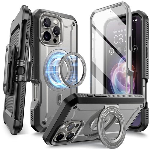 SUPCASE UB PRO MAGSAFE maska za IPHONE 16 PRO TIGREY Cene