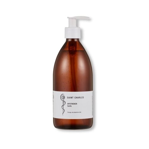 Saint Charles ljekarski sapun tekući - 500 ml Cijene