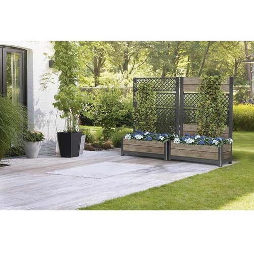 Keter Visoka greda Deco &amp;ndash; Slike