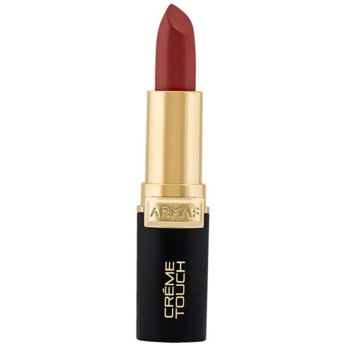 Armaf &Scaron;minke Semi-Matter Lippenstift mit Creme-Touch - 01 Margaret Kostanjeva Cene