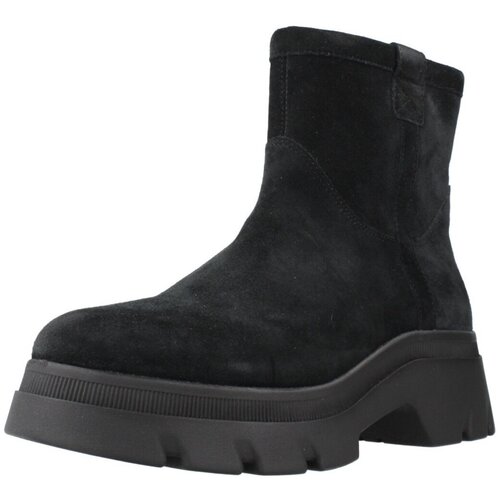 Geox D PLUETTE Crna Cijene