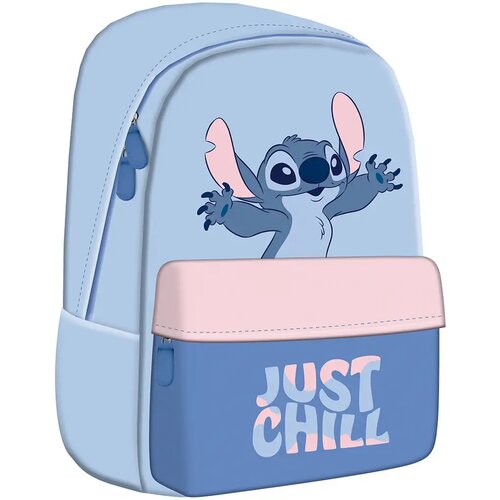 Unipap disney stitch &amp;scaron;kolska torba, ruksak BPL33 40x31x17 cm Slike