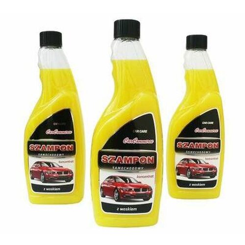 CarCo Šampon za kola 700ml Cene