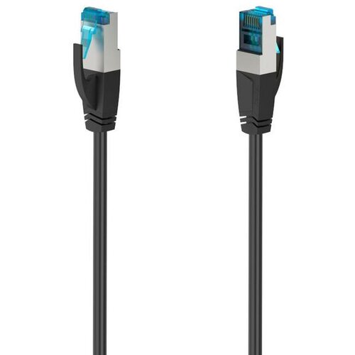 Hama CAT 6a 10 Gbit/s S / FTP omrežni kabel za&scaron;čiten 1,5 m, (5000265781) Cene