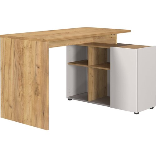 Germania Pisalna miza 90x120 cm Adrano – Cene