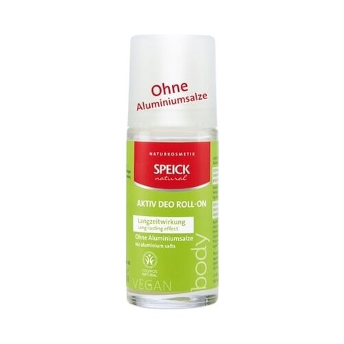 SPEICK aktiv deo - roll-on Cijene