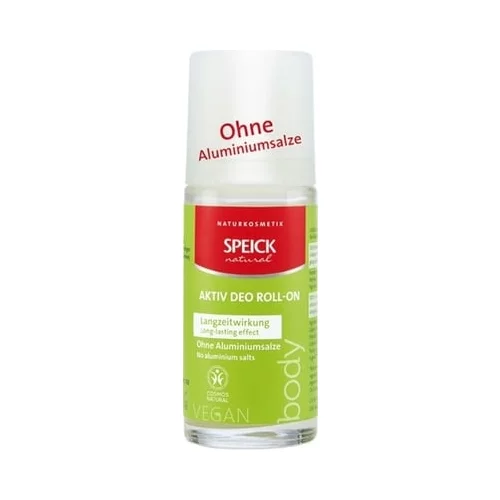 SPEICK aktivni deodorant - roll-on
