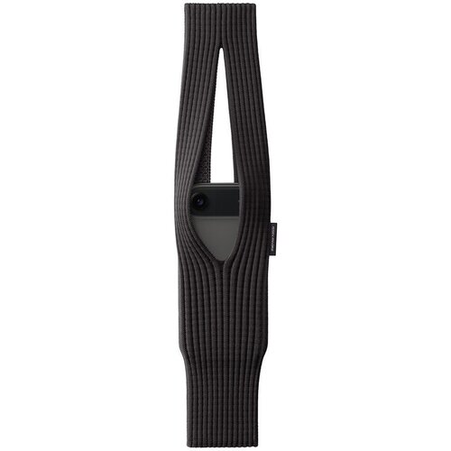  Torbica za mobilni telefon 40cm crna Pocket Cene