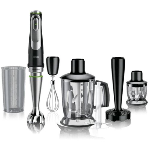 Braun Mikser MQ9147X Cene
