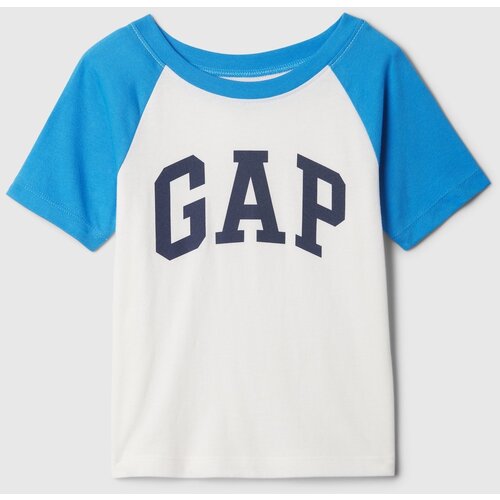 GAP Kids ́s T-shirt with logo - Boys Slike