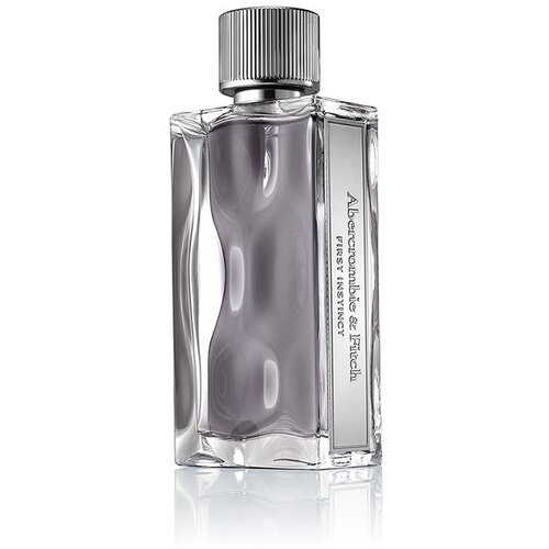 Abercrombie &amp;amp; Fitch First Instinct Eau De Toilette 100 ml za mu&amp;scaron;karce Slike