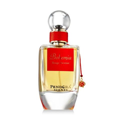Pendora Scents Bohemia Rouge Incense 100 ml parfemska voda unisex Slike