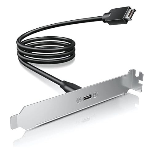 LINKUP USB3.2 PCI ADAPTER USB-C Slike