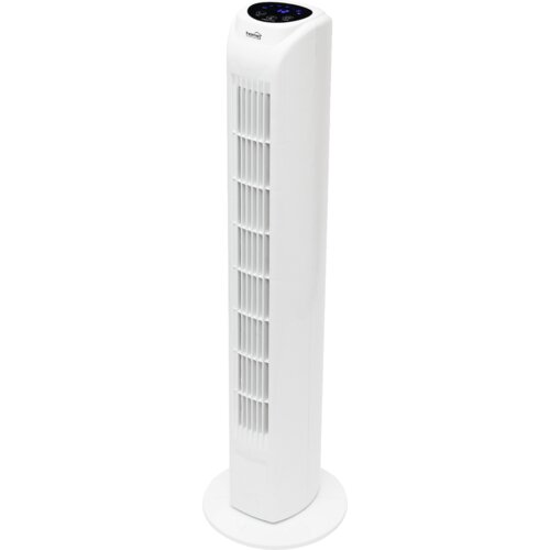 Home Stolpni ventilator, daljinski upravljalnik, 45 W, 80 cm - TWFR78 Cene