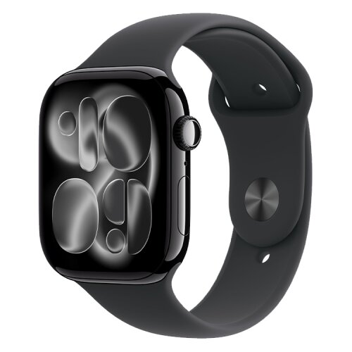 Apple Watch Series 11 46mm jet black Cijene