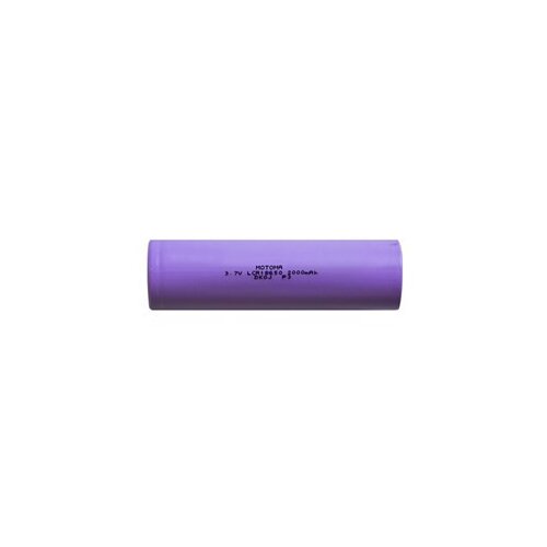  Punjiva baterija CR18650 MOTOMA 2000mAh Cijene