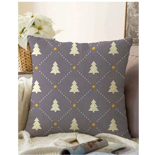 Mila Home Ukrasna jastučnica s božićnim motivom 43x43 cm &amp;ndash; Slike
