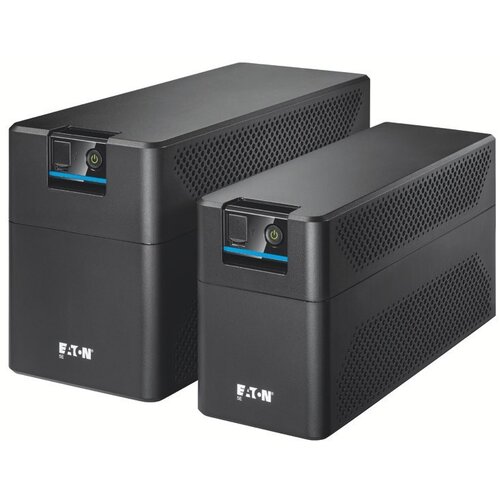Eaton 5E Gen2 1200 USB uninterruptible power supply (UPS) Line-Interactive 1.2 kVA 660 W 4 AC outlet(s) Cijene