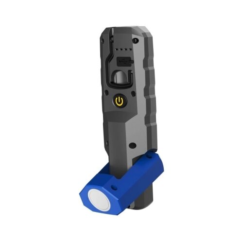 Viking prigu&amp;scaron;iva led punjiva svetiljka LED/5V IPX6 600 lm 4000 mah Slike