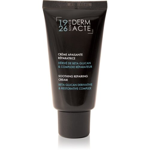 DermActe Treat Soothing Repairing Cream obnovitvena krema s pomirjajočim učinkom 50 ml Cene