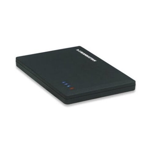  baterije Powerbank Li-Ion Polymer 1500mAh 168267 MANHATTAN Slike