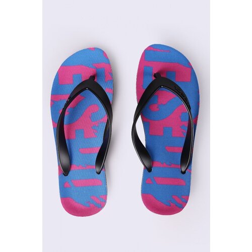Diesel Flip-flops - PLAJA SPLISH W flipflop blue Cijene