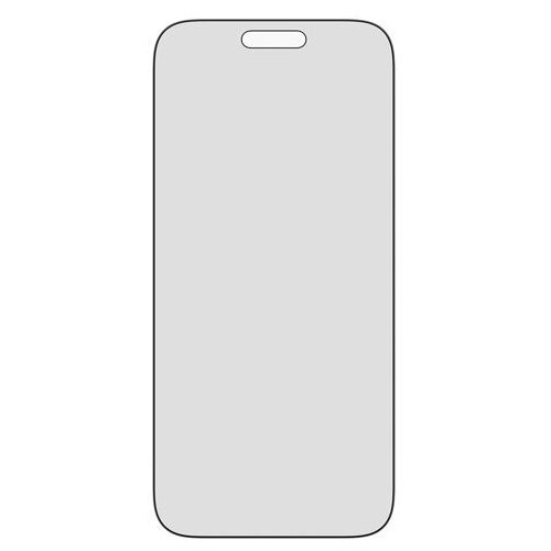 PanzerGlass za&amp;scaron;titno staklo zaslona Apple Apple iPhone Air 1 kom. otporan na ogrebotine PG76830 Slike