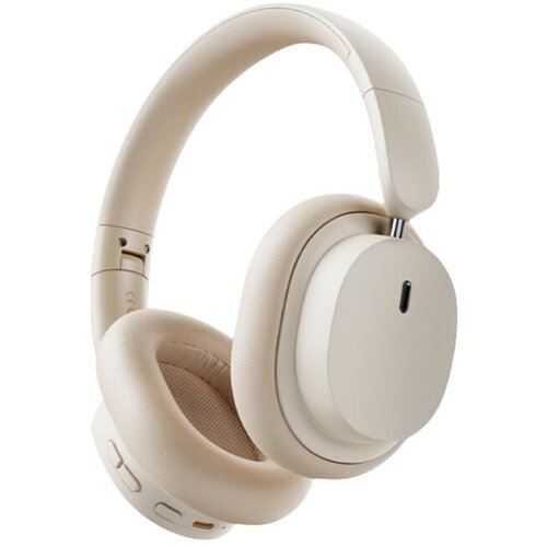 Baseus Brezžične slu&amp;scaron;alke D05 40MM Type-C 70h Bluetooth5.3, (21015514) Slike