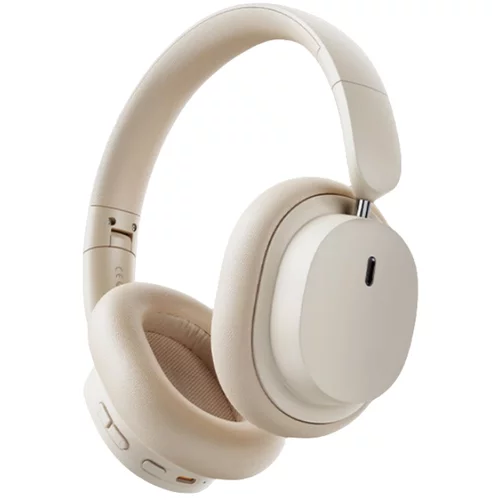 Baseus Brezžične slušalke D05 40MM Type-C 70h Bluetooth5.3, (21015514)