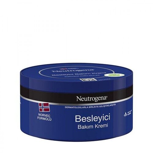 Neutrogena norwegian formula ultra nourish, 300 ml Cene