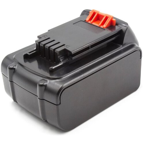 VHBW baterija za black &amp;amp;amp; decker LB20 / LBX20 / LBXR20, 20 v, 4.0 ah Slike