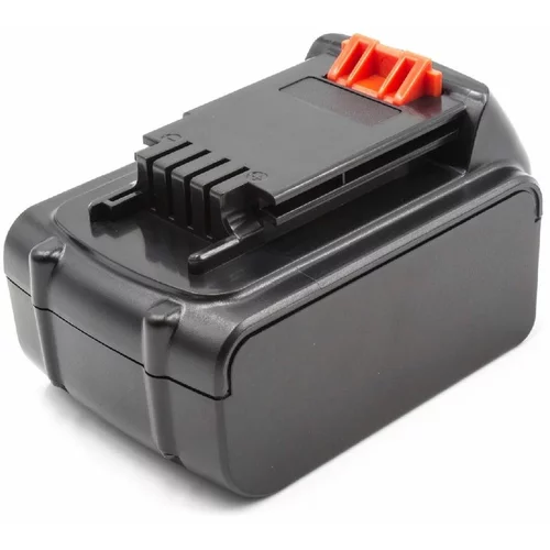VHBW baterija za black &amp; decker LB20 / LBX20 / LBXR20, 20 v, 4.0 ah