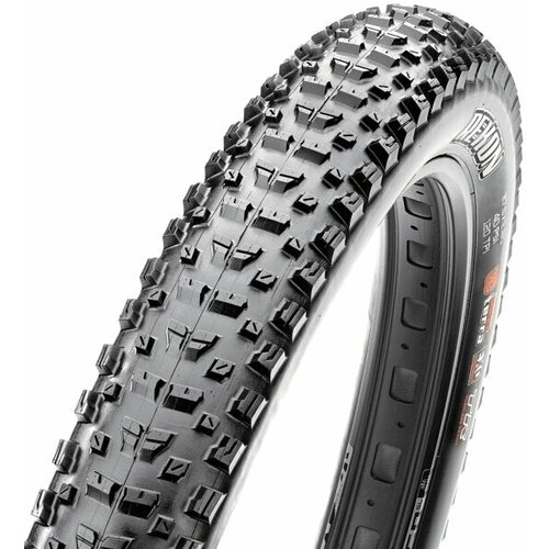 Maxxis Rekon 27,5&amp;quot; (584 mm) Black Slike