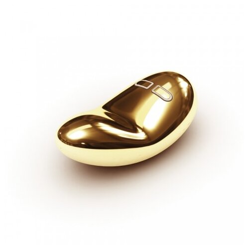 Lelo Vibrator Yva, zlat Cene