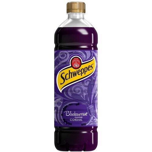 Schweppes Purple 1l Cene