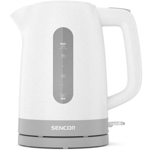 Sencor kuhalo za vodu SWK 1738WH Slike