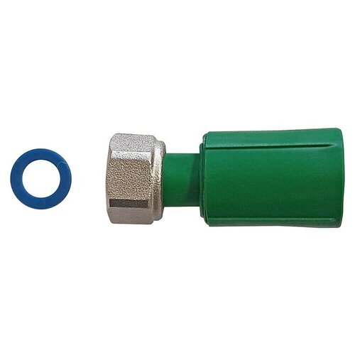  HDPE spojnik (Premer: 20 mm, Polipropilen, Velikost navoja: ¾″) Cene