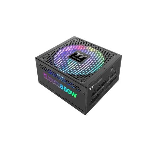 Thermaltake PSU GF2 ARGB 850w Fully modular, ring duo, Full range, Analog, 80+ Gold Cijene