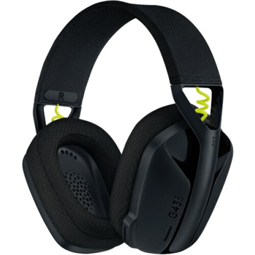 Logitech G435 Gaming Headset Cijene