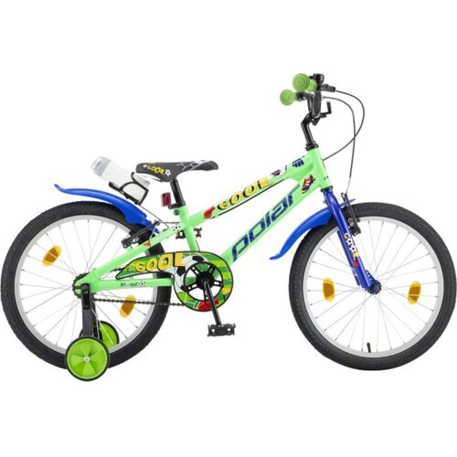  Bicikl POLAR JR 20 Football - 20&amp;quot; Slike