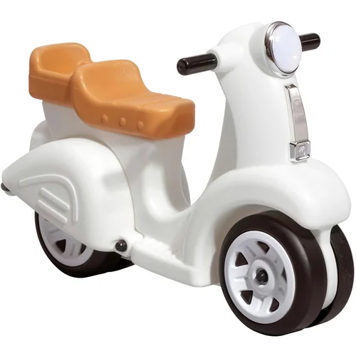 XXXL Poganjalec 420700 - Ride Along Scooter