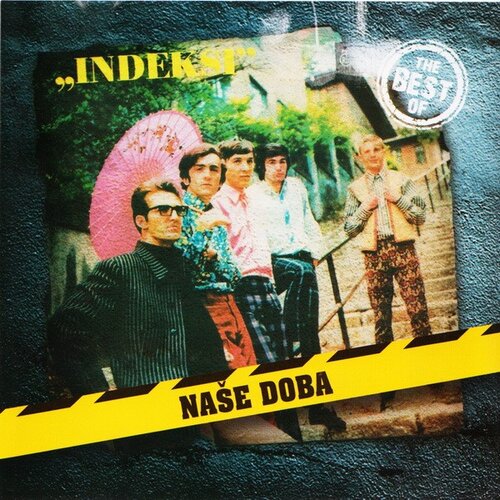 POSNETI MEDIJI INDEXI - NAŠE DOBA - BEST OF, (5000486260) Cene