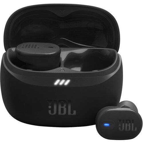 JBL Tune Buds 2 Crne Slu&scaron;alice Cijene